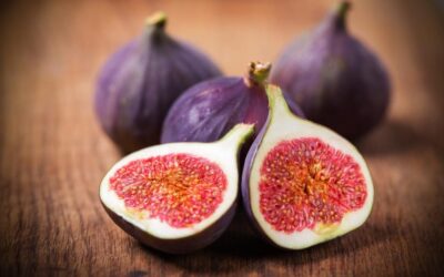 The Nutritional Wonders of Figs